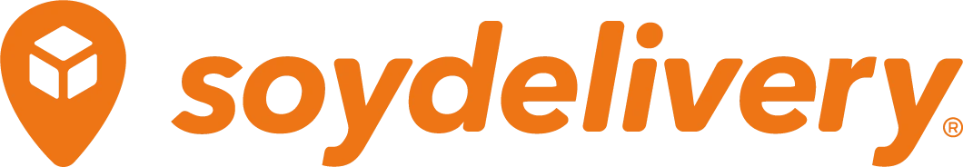 SoyDelivery 24hrs o en el día compras hasta 15hr (días hábiles)