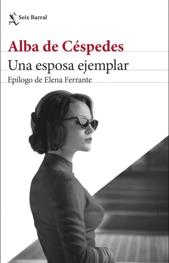 Una esposa ejemplar Una esposa ejemplar