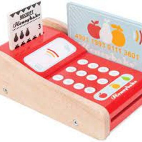 Juguete Pos inalámbrico 3pcs Juguete Pos inalámbrico 3pcs