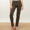 Pantalon Recto OLIVA
