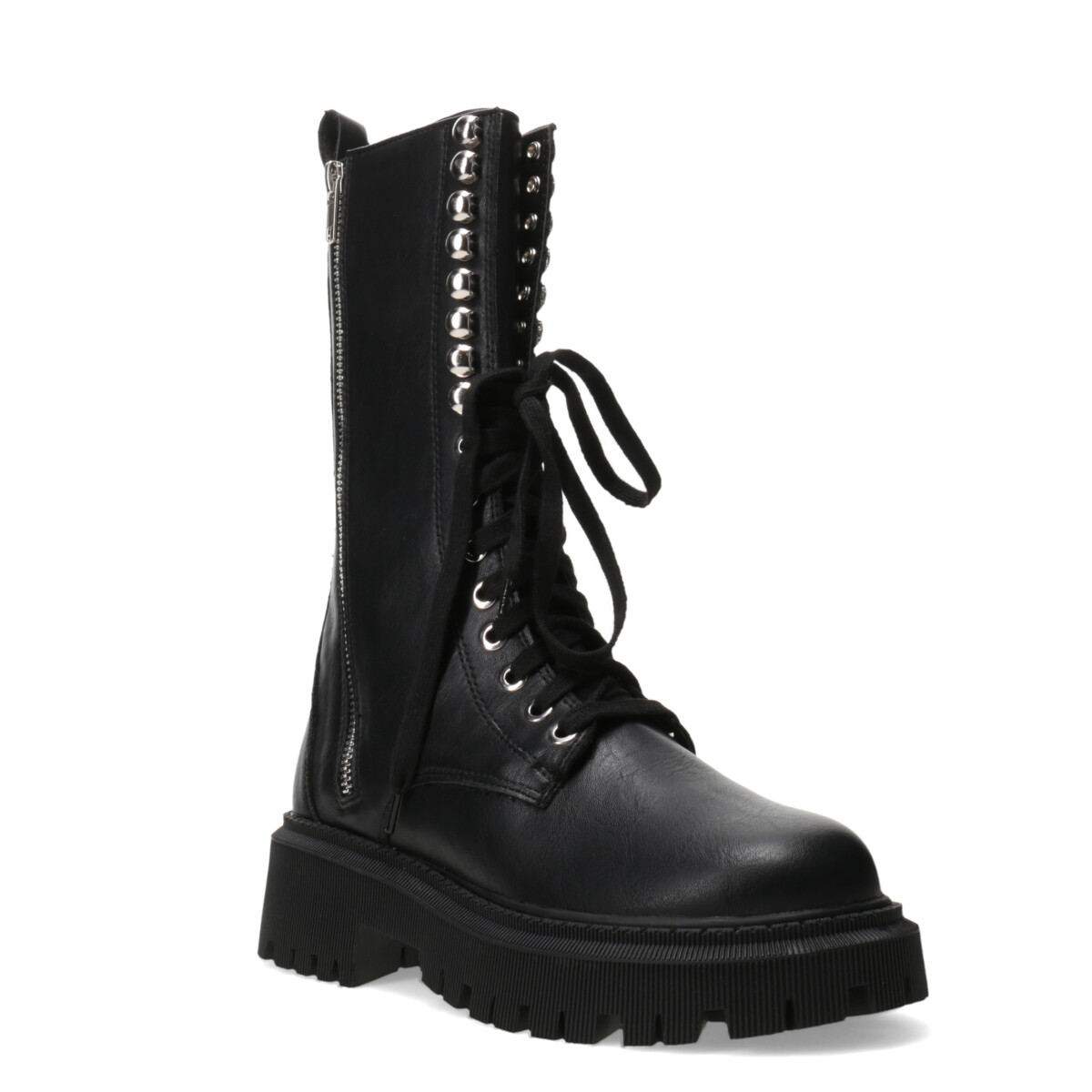 Botas de Mujer Miss Carol Mawla MissCarol - Negro 