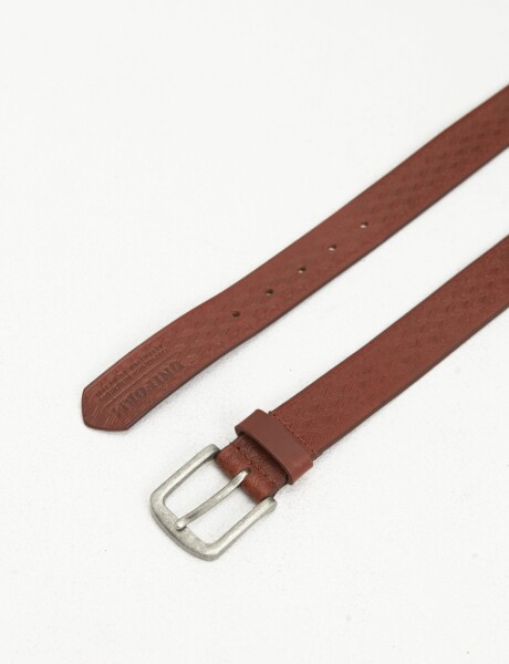 Cinto Murray Marrón