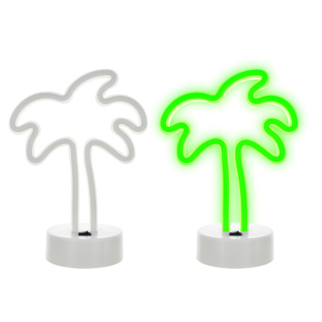 LAMPARA LED PALMERA 22156 LAMPARA LED PALMERA 22156