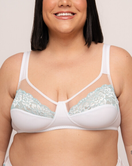 Soutien Reductor Mareia Acqua