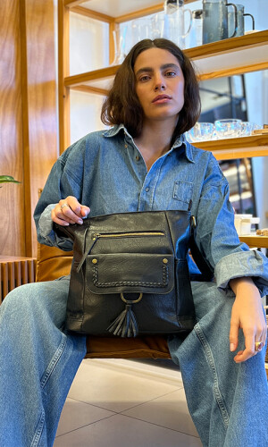 CARTERA ANKARA NEGRO