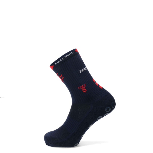 Medias Unisex Tiffosi Edicion Nacional Azul Marino