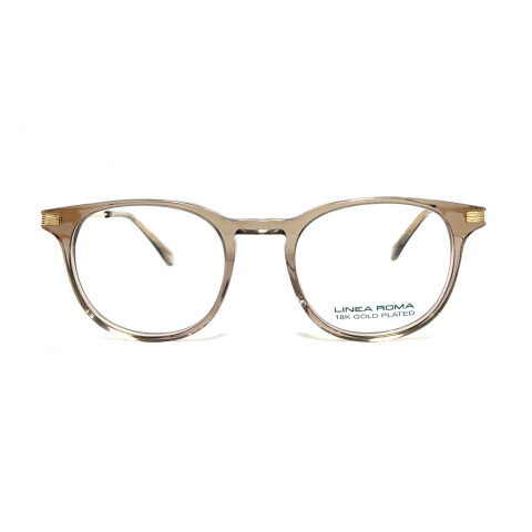 Linea Roma 111 col 2 18K Gold Plated Linea Roma 111 Col 2 18k Gold Plated