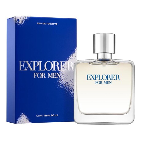 Explorer for men edt 50 ml Explorer for men edt 50 ml