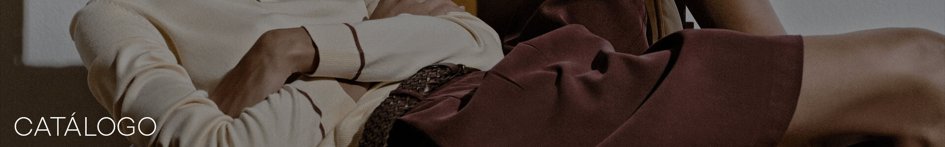 CATÁLOGO