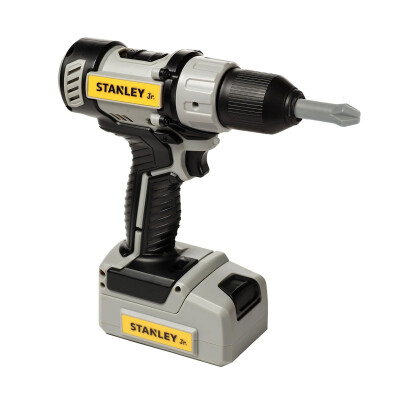 Taladro Herramienta Stanley Jr Taladro Herramienta Stanley Jr