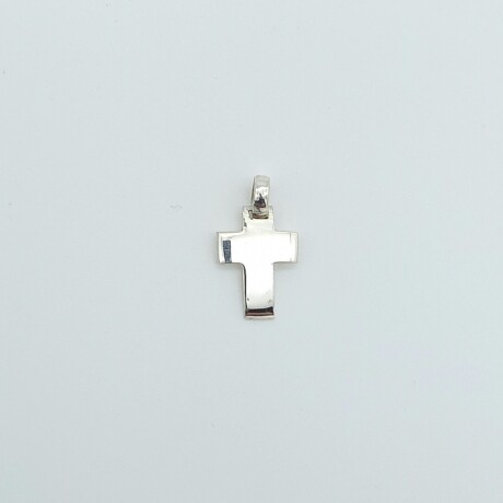 Cruz de plata 925, BOMBE. Cruz de plata 925, BOMBE.