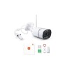CAMARA DE SEGURIDAD TUYA SMART WATERPROOF CAMARA WIFI SM-C17 CAMARA DE SEGURIDAD TUYA SMART WATERPROOF CAMARA WIFI SM-C17