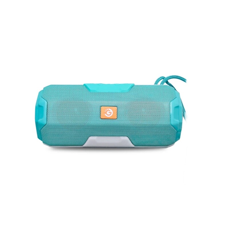 PARLANTE GOLDTECH LIGHTSHOT LED/ PARLANTE GOLDTECH LIGHTSHOT LED/