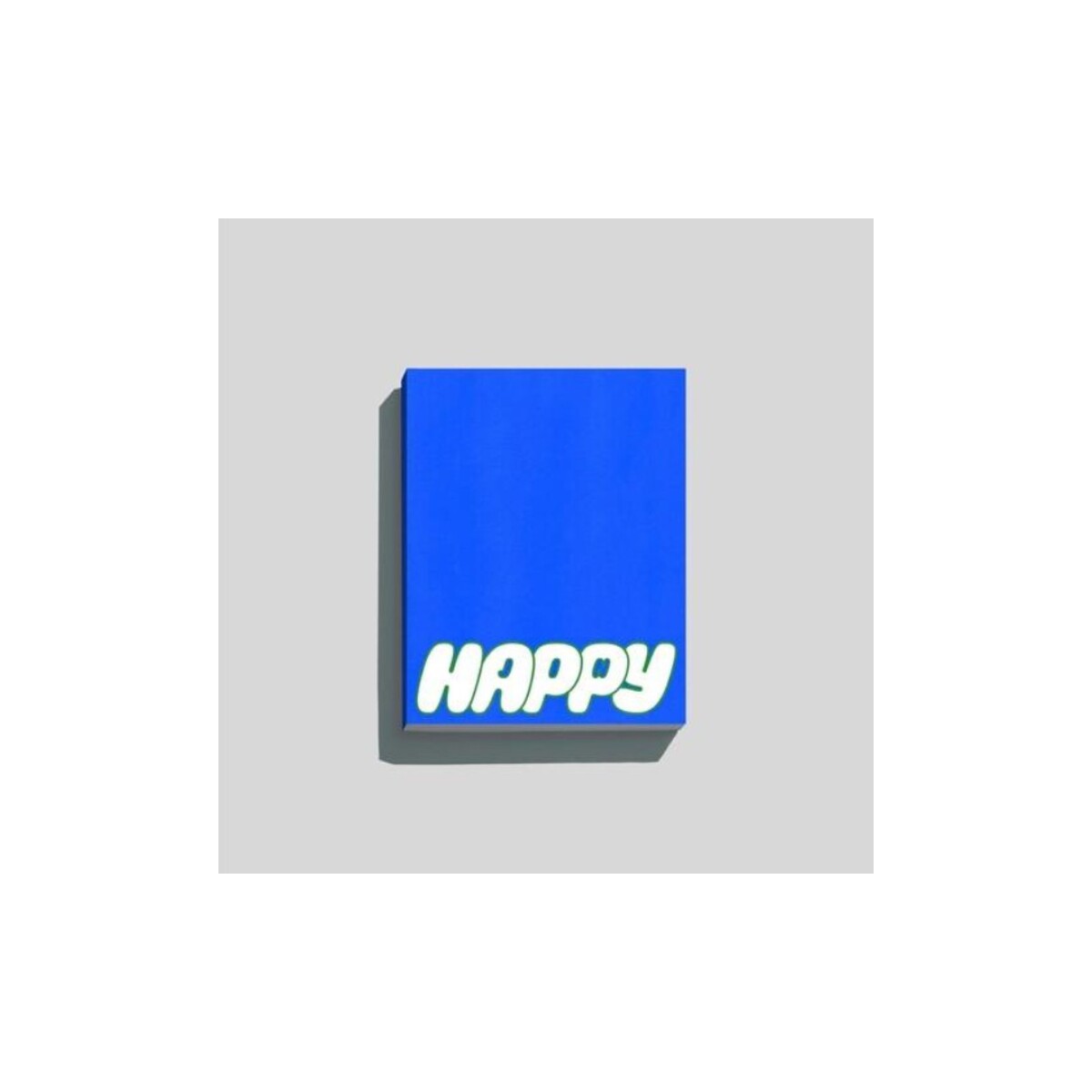 Jin ( Bts ) / Happy (ver. 3 Navigate) - Cd 
