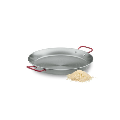 Paellera de Hierro 70 cm - 25 Porciones Paellera de Hierro 70 cm - 25 Porciones
