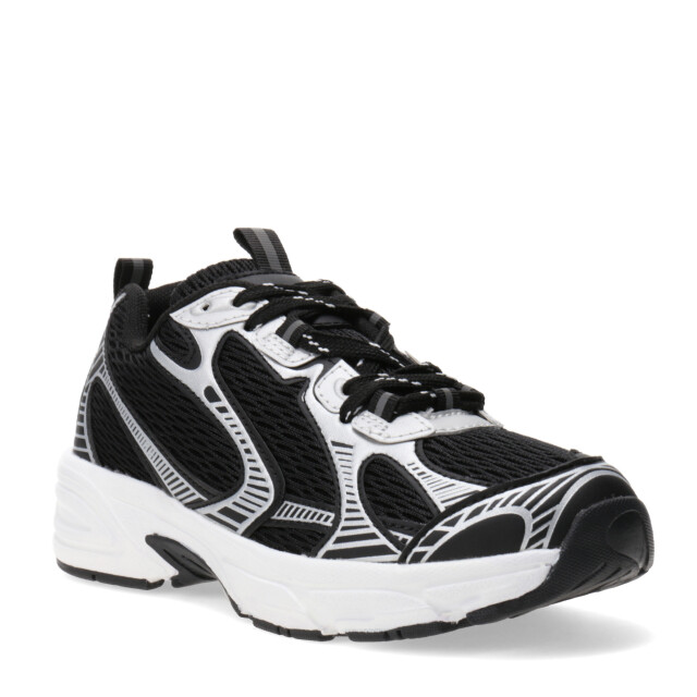 Championes de Mujer Miss Carol Pyrgos Negro