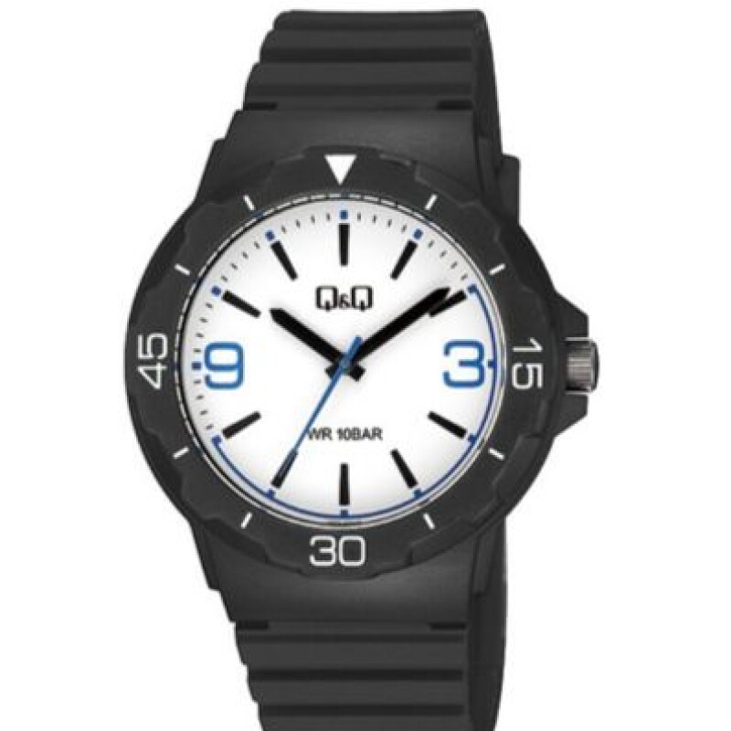 Q&Q - V02A-001 39v02a-001