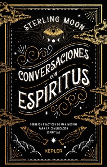 Conversaciones con espíritus Conversaciones con espíritus