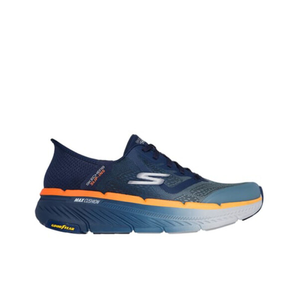 Championes Slip-Ins Premier 2.0 Azul