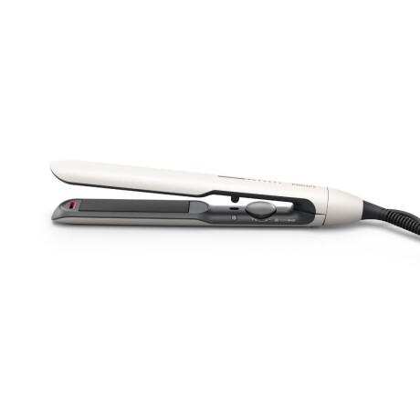 Planchita Philips BHS515/00 Cerámica con Queratina BLANCO