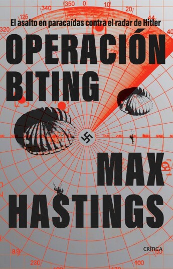 Operación Biting Operación Biting