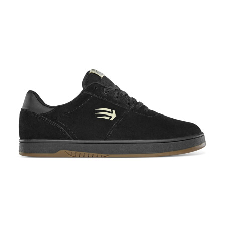 ETNIES JOSLIN X BONES Black