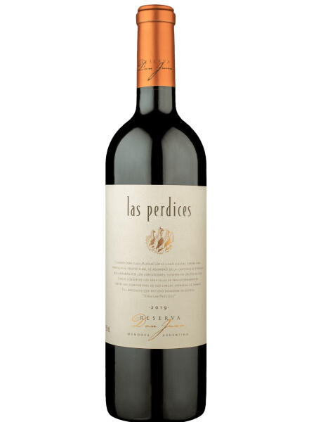 Don Juan de Las Perdices Don Juan de Las Perdices