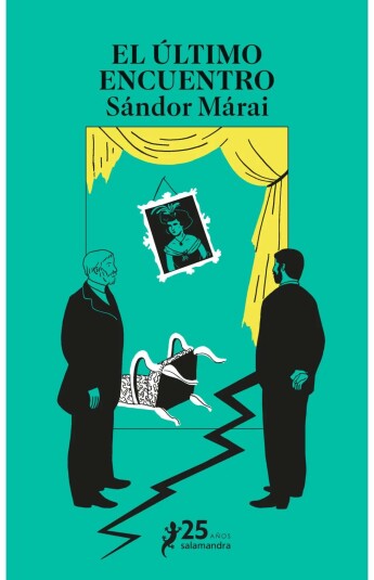 El último encuentro El último encuentro