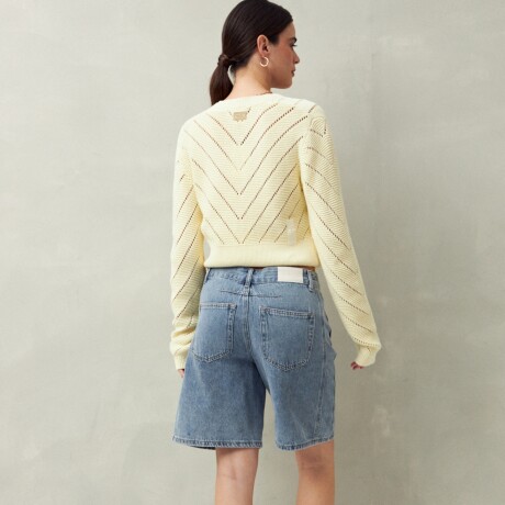 BERMUDA FREDA Celeste