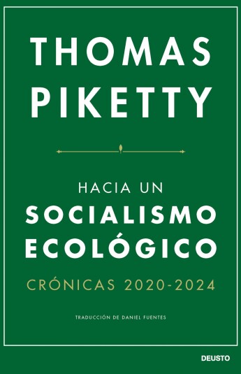 Hacia un socialismo ecológico Hacia un socialismo ecológico