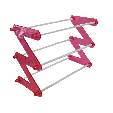 RACK PLASTICO 455X190X302MM 26365 RACK PLASTICO 455X190X302MM 26365