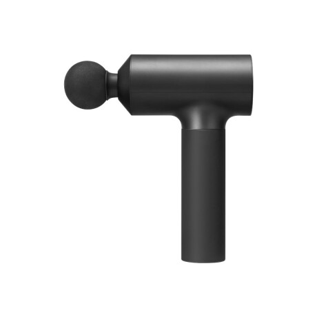 OUTLET - Pistola Masajeadora XIAOMI Gun Con Tres Cabezales OUTLET - Pistola Masajeadora XIAOMI Gun Con Tres Cabezales