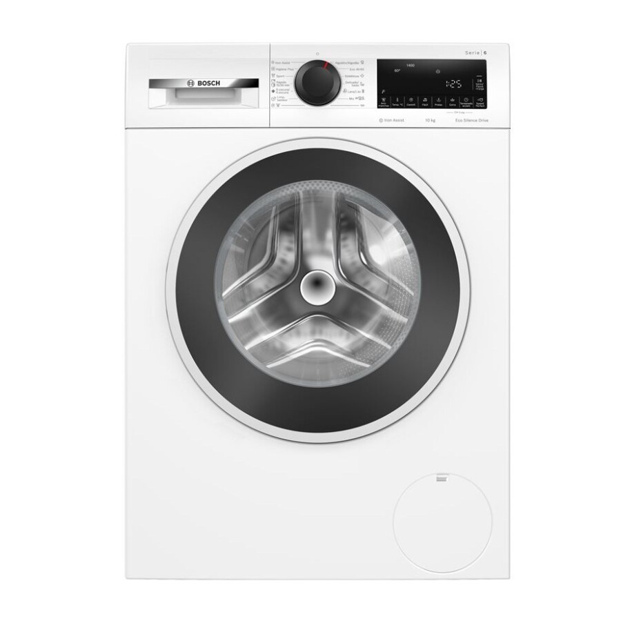 Lavarropas 8 kg Bosch WGE03200ES Lavarropas 8 kg Bosch WGE03200ES