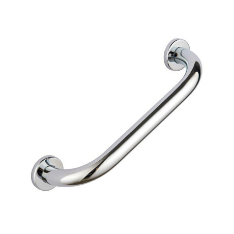 Agarradera 30Cm En Ac Inox 201 Cromada 000