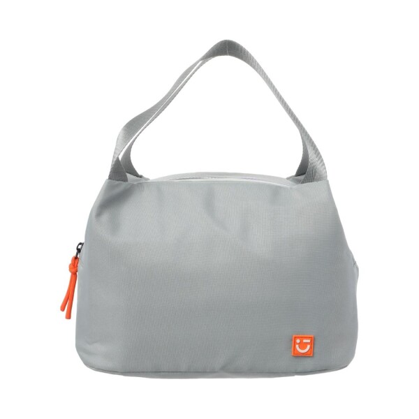 Lunchera camper gris