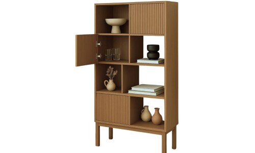 Estantería PLISSE Estantería PLISSE