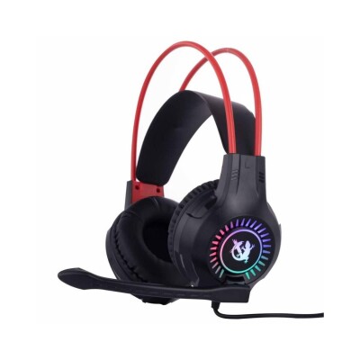 Auriculares Gamer XLizzard XZZ-HP-01 PC/PS4/XBOX Auriculares Gamer XLizzard XZZ-HP-01 PC/PS4/XBOX