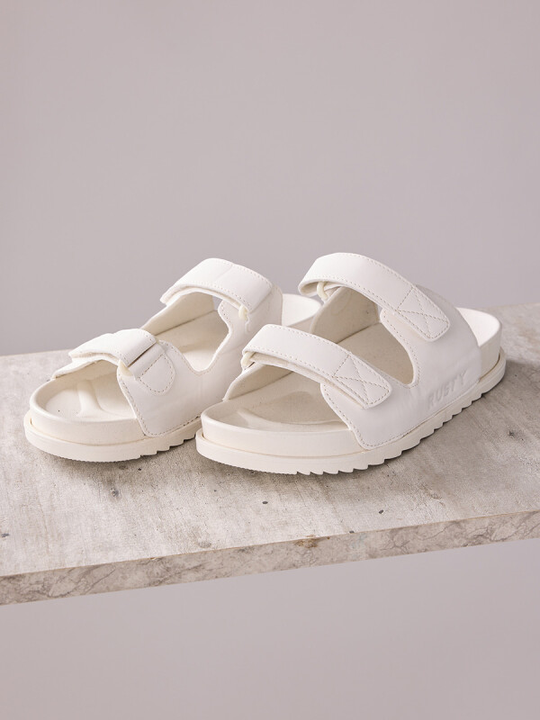 SANDALIA MARLA RUSTY Beige