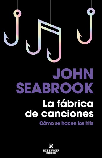 La fábrica de canciones La fábrica de canciones