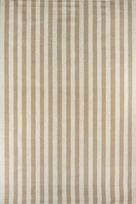 Bangalore ALFOMBRA BANGALORE JUTE 250X350 NATURAL BLEACH