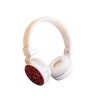 Auriculares INALAMBRICOS BLUETOOTH TECH HOUSE TH00110 GLITTER Auriculares INALAMBRICOS BLUETOOTH TECH HOUSE TH00110 GLITTER