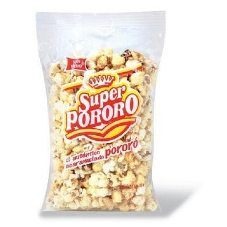 POP ACARAMELADO NIKITOS 80G POP ACARAMELADO NIKITOS 80G