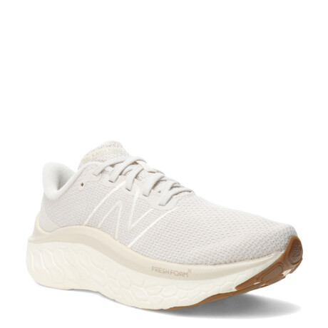 Championes de Mujer New Balance Running Course Kaiha Beige Natural