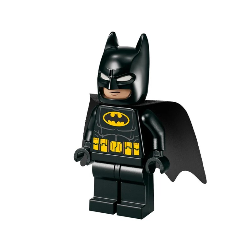LEGO DC Batman y Batimovil VS Mr. Freeze LEGO DC Batman y Batimovil VS Mr. Freeze