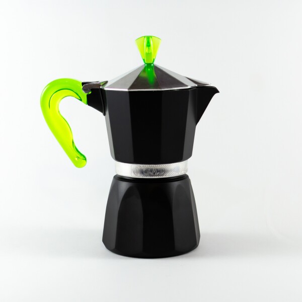 CAFETERA GAT NERITA 6 P Unica