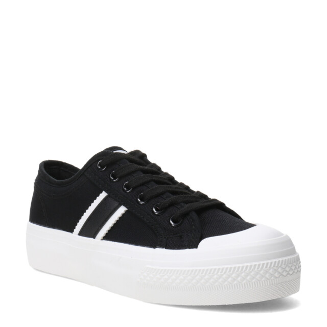 Championes de Mujer Miss Carol Negro