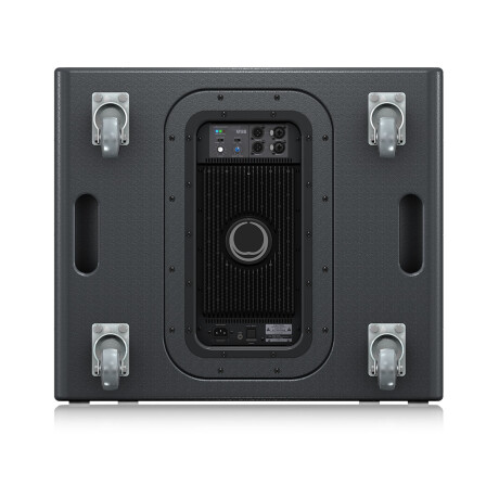 Subwoofer Activo Turbosound M18b 18" 2200w Subwoofer Activo Turbosound M18b 18" 2200w