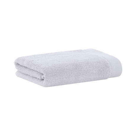 TOALLA DE MANO ALGODON NATURAL-BEIGE DUAL AIR BUDDEMEYER CREMA