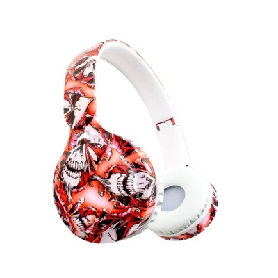 Auriculares INALAMBRICOS BLUETOOTH Z-08 Auriculares INALAMBRICOS BLUETOOTH Z-08