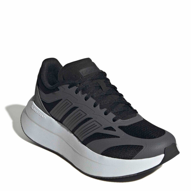 Championes de Mujer Adidas Adirok W Negro - Gris